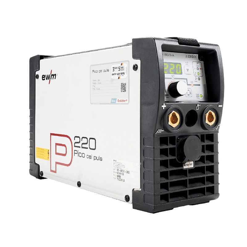 Ewm PİCO 400 Cel  Puls İnverter Elektrot Kaynak Makinesi
