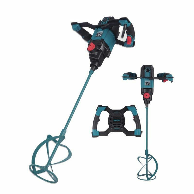 Max-Extra MXP7580 2050 Watt Boya Harç Mikseri