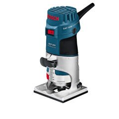 Bosch GKF 600 600W Freze Makinesi