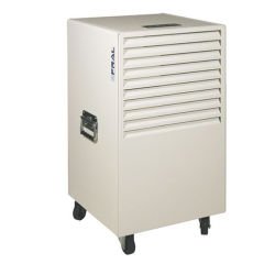 Fral FDNF-62 SH Portatif Tip Nem Alma Cihazı 62 Lt/gün