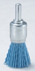 Makita D-45711 Ahşap Metal ve Pvc için Naylon Dar Fırça 17mm