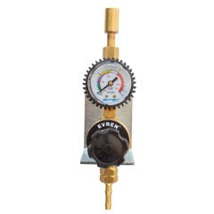 Evren 918 0-10 bar Ø 15 mm Metan Postabaşı Grubu