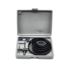 Knisaw KS51570 H.C.S. Delik Testere Seti 8li