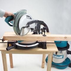 Makita M2300NB Gönye Kesme Testere Tezgahı