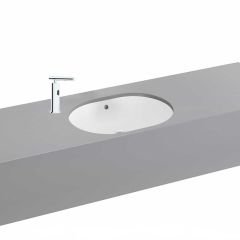Genesit GS60L Fotoselli Elektrikli Ankastre Krom Kaplama Sabun Verici