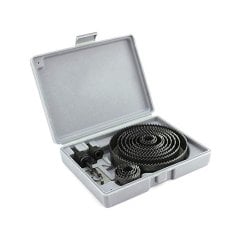 Knisaw KS51573 H.C.S. Delik Testere Seti 16lı