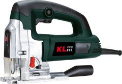 KLPRO KLDT1110 710Watt Profesyonel Lazerli Dekupaj Testere