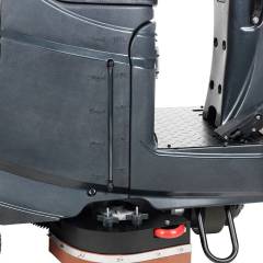 Viper AS710 Binicili Akülü Kompakt Zemin Bakım Otomatı