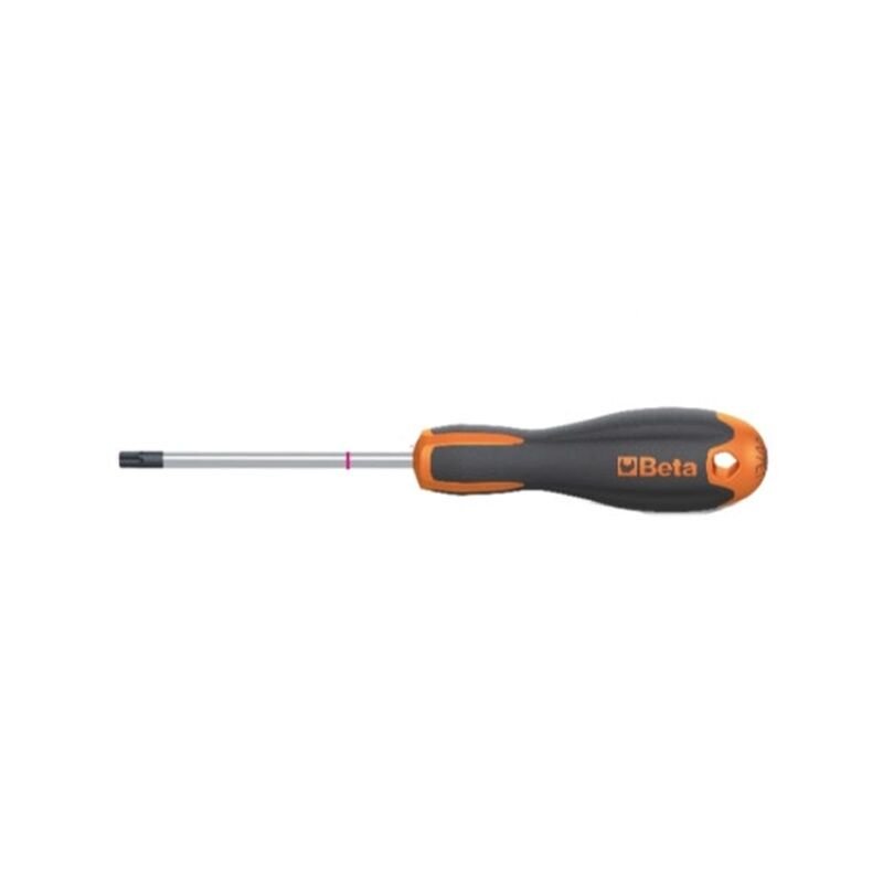 Beta 012071007 1207E/TX T7L 60mm Torx Tornavida
