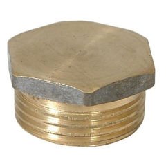 Adasan 1/8'' Sarı Körtapa - 10 Adet