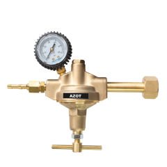 Evren 041 0-50 Bar G1/2'' Azot Postabaşı Grubu