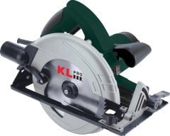 KLPRO KLDAT18501 1350Watt Profesyonel Daire Testere