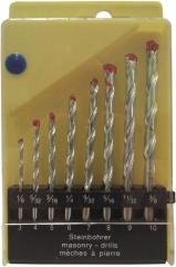 Todrill TD50193 8'li Matkap Ucu Takımı