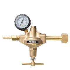Evren 042 0-50 Bar G1/2'' Argon Postabaşı Grubu