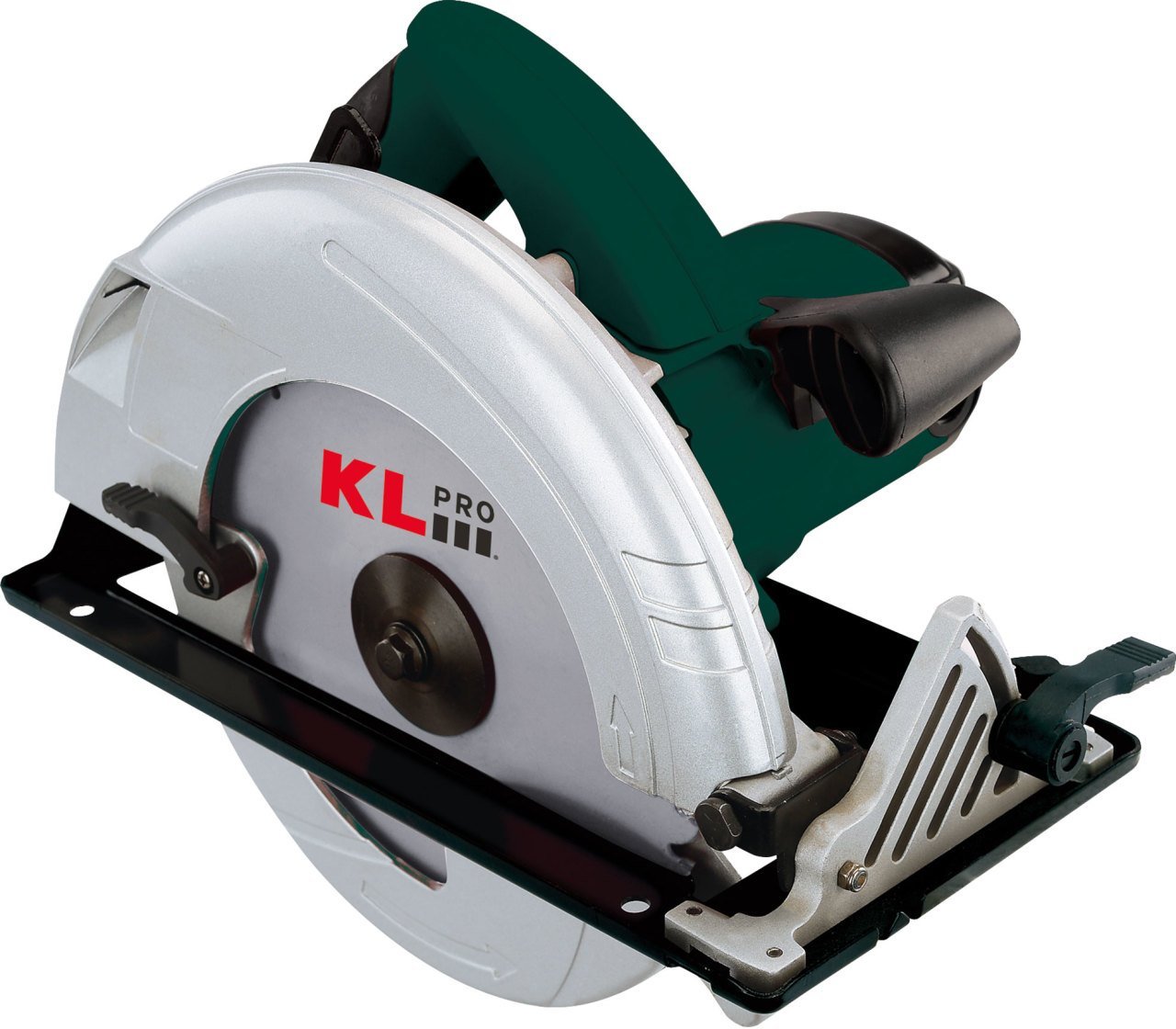 KLPRO KLDAT96235 2400Watt Profesyonel Daire Testere