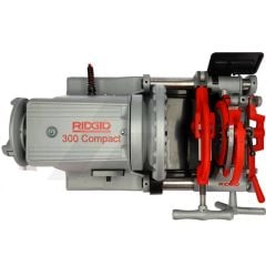 Ridgid 50697 Model 300 Compact 1/8''-2'' Tezgah Tipi Pafta