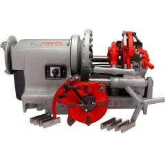 Ridgid 50697 Model 300 Compact 1/8''-2'' Tezgah Tipi Pafta