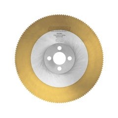 Stark 275A2140 275x2.5x32mm 140mm Diş HSS DMo5 Daire Testere