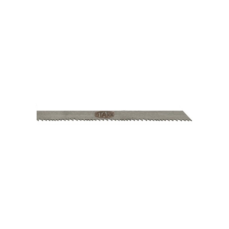 Stark 1300x13x0.6 8/12 Diş M42 Bi Metal Şerit Testere